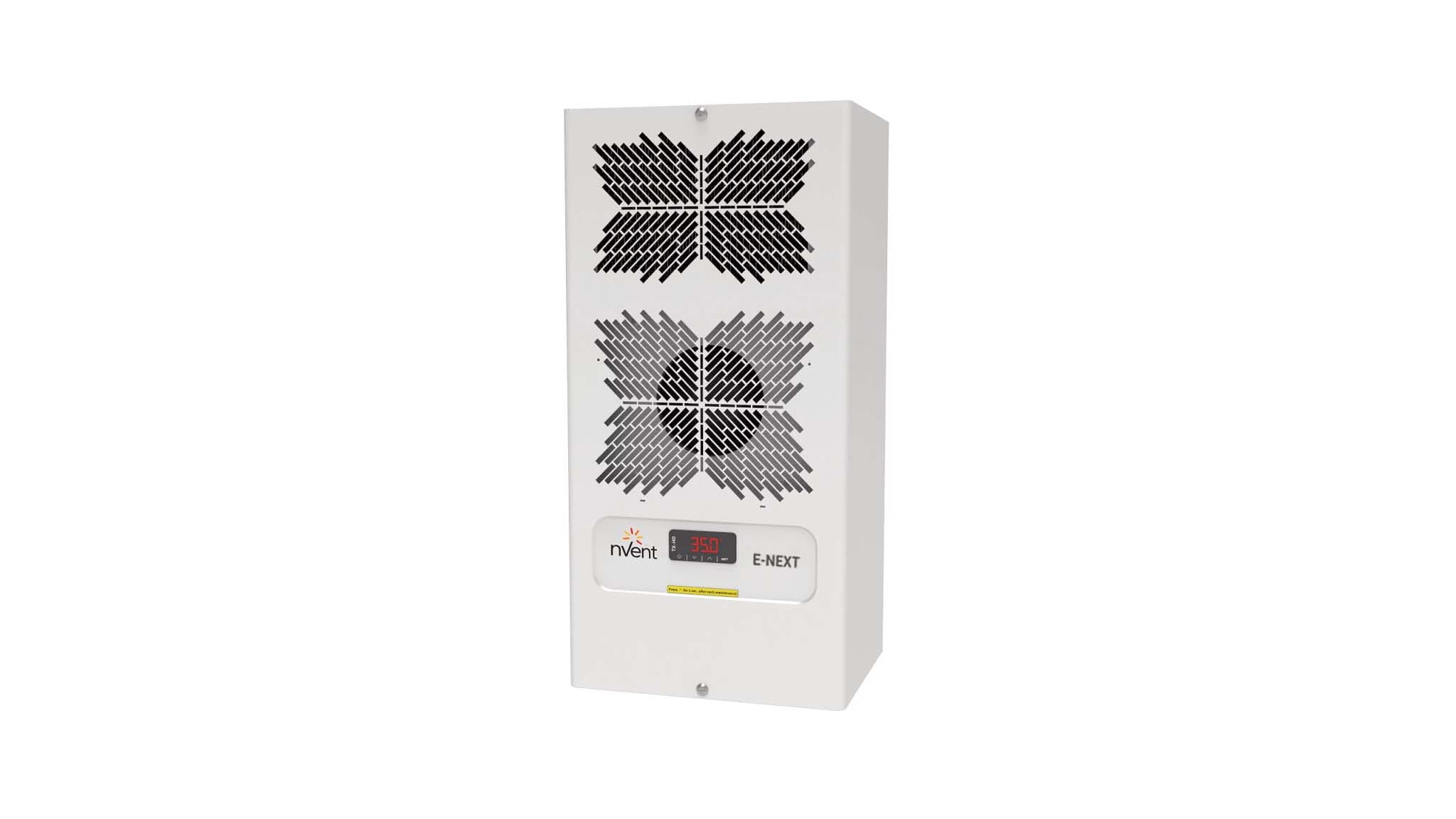 TEXA INDUSTRIES SRL - PVRNXT06B0E1C00000 ACindoor720W230V 50-60HzRAL7035G