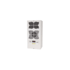TEXA INDUSTRIES SRL - PVRNXT06B0E0C00000 ACindoor720W230V 50-60HzRAL7035G