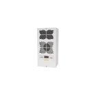 TEXA INDUSTRIES SRL - PVRNXT06K0E1C00009 ACindoor720W400/460V2 50-60HzINOX