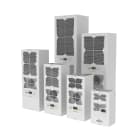 TEXA INDUSTRIES SRL - PVREGOA5MTEB Condizionatore d'aria per interni 14800 W, 400 V, Acciaio zincato, 2088x800x550