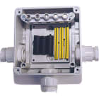 ETHERMA - ETR33777 Anschluss- und Verteilungsset fA1/4r Hei