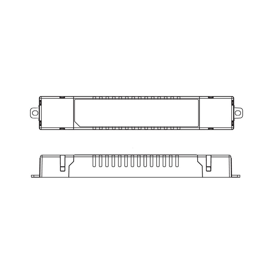 L&L LUCE E LIGHT - L&LAD030DALIT1AM ALIM.H-E. 250-700MA 30W VIN230 DALI AM