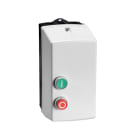 LOVATO - LOVM2PA CONTENITORE CON PULSANTI START/STOP