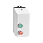 LOVATO - LOVM1P00912110A8 AVVIATORE DIRETTO M1P 110/50-60 4-6,5A