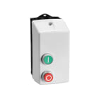 LOVATO - LOVM0P009120245 AVVIATORE DIRETTO M0P 24/50-60 3-5A