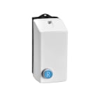 LOVATO - LOVM1RA CONTENITORE CON PULSANTE RESET