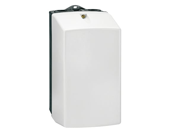 LOVATO - LOVM0N CONTENITORE SENZA PULSANTI ESTERNI