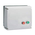 LOVATO - LOVM3P01870024 AVVIATORE ST-TR 28A 24V/50-60 IN CONT.