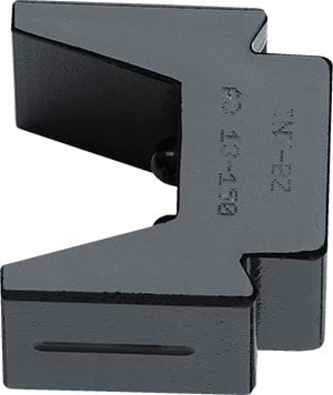 INTERCABLE SRL - INRAD13-240 SUPPORTO AD13-240 PER MATRICI PUNZ.PROF.