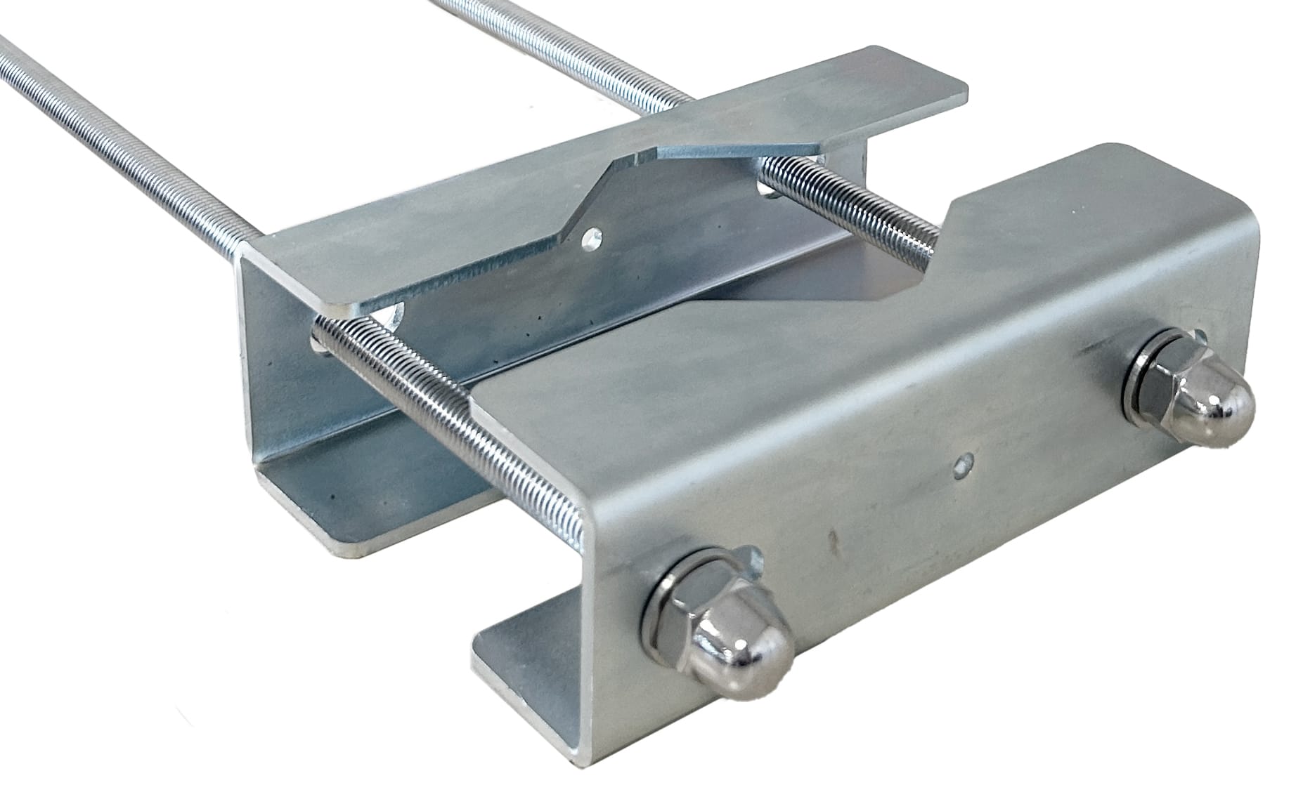 UNIERRE SRL-UNISTAB - URRAD1500FZ SUPP ACCZG PARETE/PALID60/105 2XM10X500