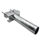 UNIERRE SRL-UNISTAB - URRAD1701FW SBRACCIO ACCZC D60L250MM PALID60/105 GAN