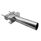UNIERRE SRL-UNISTAB - URRAD1711FW SBRACCIOINC ACCZC D60L250MM PALID60/105