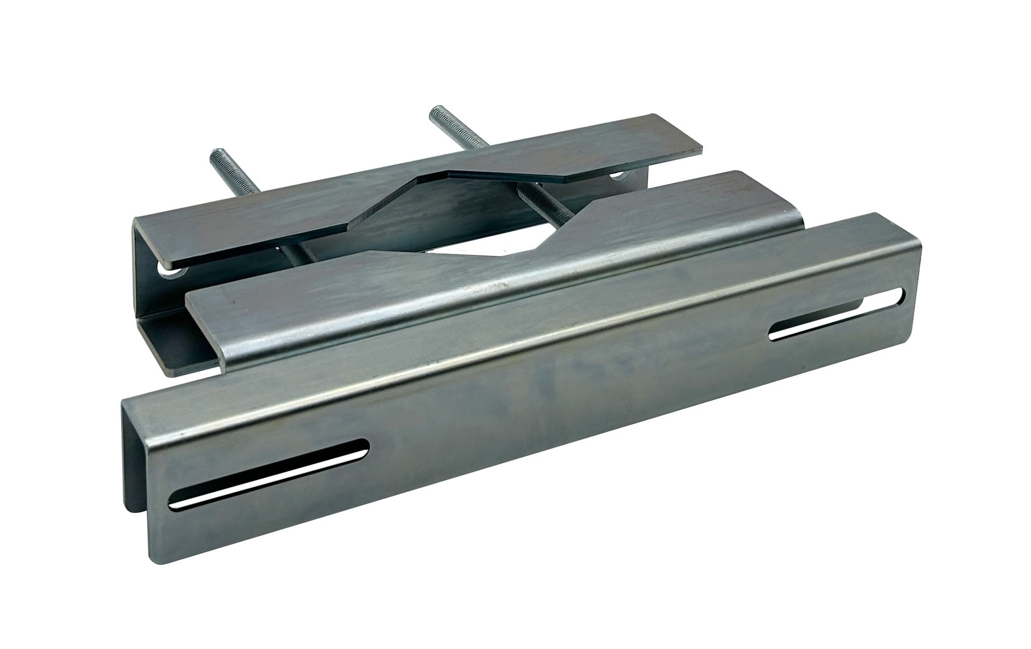 UNIERRE SRL-UNISTAB - URRAD2030FZ STAFFA320MM ACCZG GANASCE PALID60/200