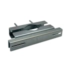 UNIERRE SRL-UNISTAB - URRAD2030FZ STAFFA320MM ACCZG GANASCE PALID60/200