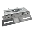 UNIERRE SRL-UNISTAB - URRAD2130FZ STAFFA300MM45G ACCZG GANASCE PALID60/200