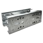 UNIERRE SRL-UNISTAB - URRAD3238FW SUPP ACCZC 2STAFFE380X140MM GA PALID100/