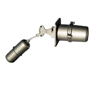 FANTINI COSMI SPA - FANAD23A LIVELLOSTATO 6 BAR TEFLONATO CUSTODIA IP
