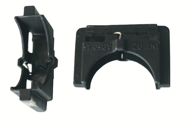 INTERCABLE SRL - INRAD50-45 ADATTATORE PER MATRICI 45KN