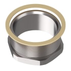 TEAFLEX - TEAAD63M ADATTATORE AD63M ISO 63X1,5