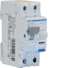 HAGER - HAGADA816H DIFF MAGN ACC 1PN 30MA A 16A 4.5KA C 2M