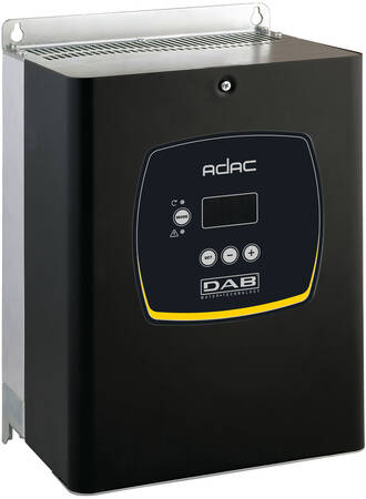 DAB PUMPS SPA - DAB88002774 ADAC T/T 11