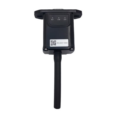 ZUCCHETTI CENTRO SIS - ZCSZSM-4G-EXT 4G EXTERNAL KIT FOR INVERTER