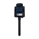 ZUCCHETTI CENTRO SIS - ZCSZSM-WIFI-USB USB WI-FI MONITORING