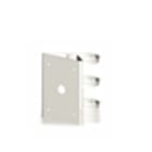HILTRON LAND SRL - C1ATHAD55P ADATTATORE DA PALO PER TELECAMERE SPEED