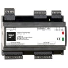 DIGIMAX SRL - DIXADC1248-4CH-DMX DIMMER CONVERTER DMX +PUSH 12-48VIN 4CH