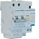 HAGER - HAGADC220H DIFF MAGN 2P 30MA 10A 4.5KA C 4M