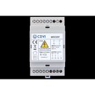 CDVI ITALIA SRL - CDVADC324 ALIM. 12V - 2.0 A - 3 MODULI DIN-RAIL