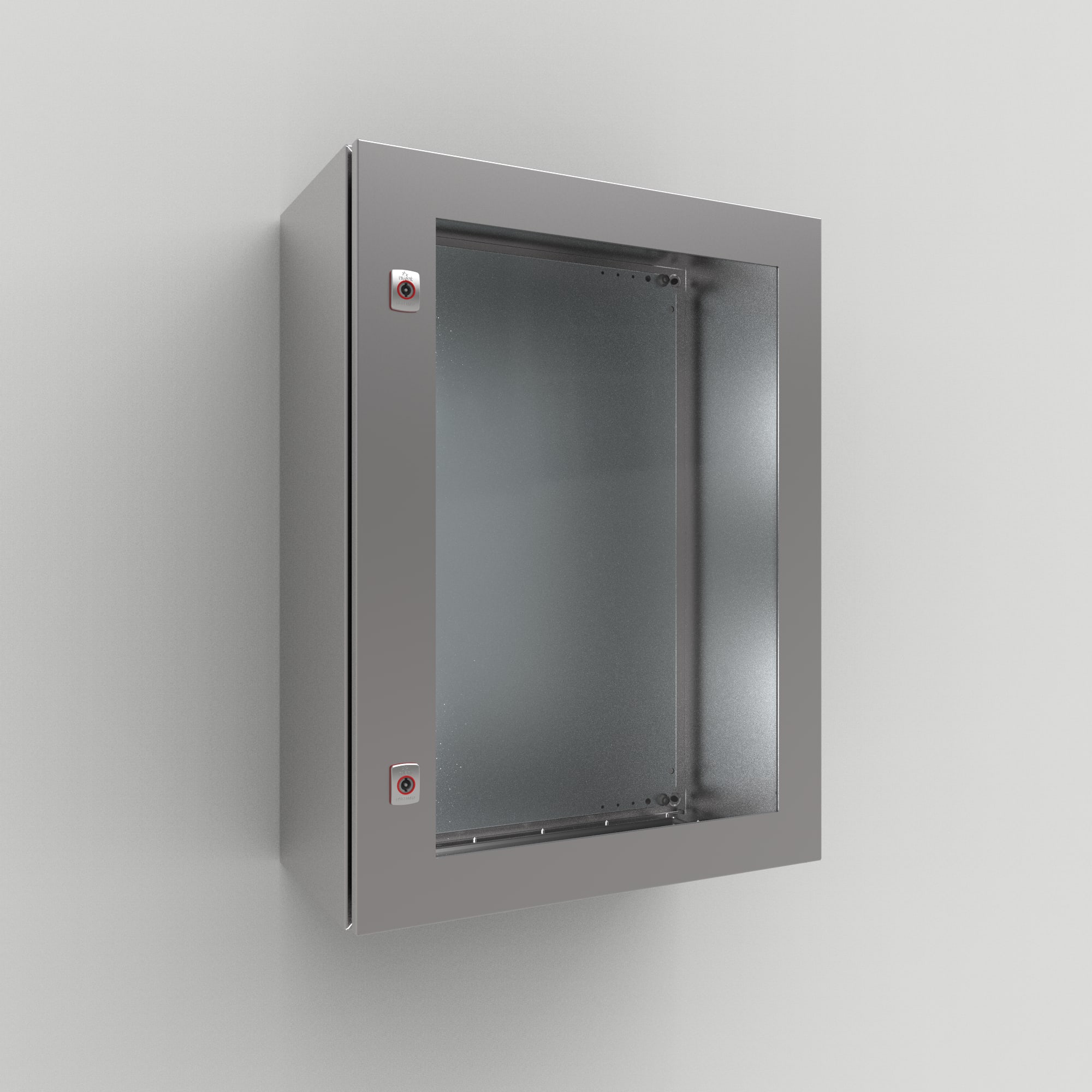 ELDON AUSTRIA GMBH - HOFADCS05050 Porta a vetri 500x500