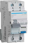 HAGER - HAGADF840H DIFF MAGN ACC 1P+N 30MA F 40A 4,5KA C 2M