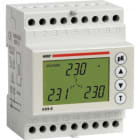 VEMER SPA - VEMVN563300 ADR-D ANALIZZATORE DI RETE