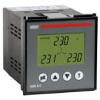 VEMER SPA - VEMVE280400 ADR-R E ANALIZZATORE DI RETE