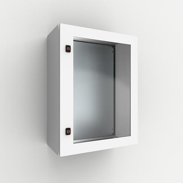 ELDON AUSTRIA GMBH - HOFADT04030R5 PORTA A VETRI 400X300