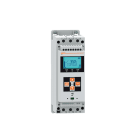 LOVATO - LOVADXL0018600 SOFT STARTER 18A 600V 2 FASI - FULL OPT