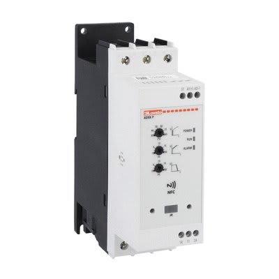 LOVATO - LOVADXNP025 SOFT STARTER 25A AUX 100-240VAC AVANZATO