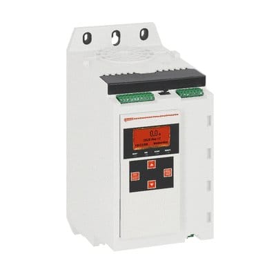 LOVATO - LOVADXT0126 SOFT STARTER 126A 380-690V, AUX 110/240V
