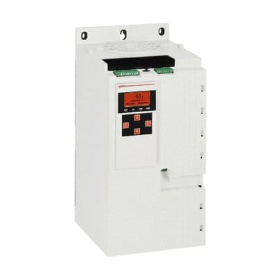 LOVATO - LOVADXT0410 SOFT STARTER 410A 380-690V, AUX 110/240V