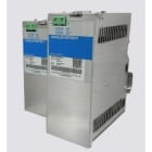 ADEL SYSTEM SRL - ADYBTH7.2VRLA Supporto per pacco batterie 2x 12VDC,7.2Ah