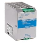 ADEL SYSTEM SRL - ADYFLEX28012A Alimentatore guida DIN, 280W, 1-fase, 12VDC