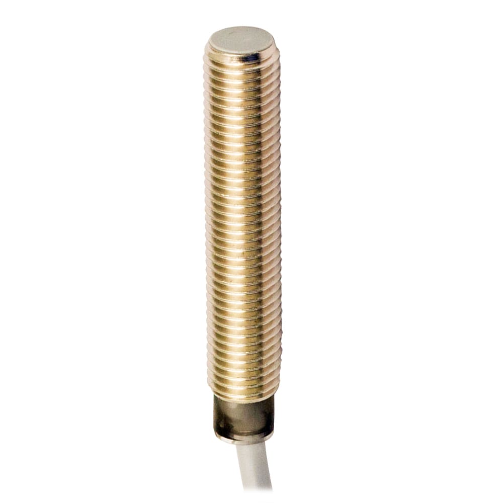 DATASENSING SRL - DTGAE1/AN-1A SENSORE INDUTTIVO M08 DC
