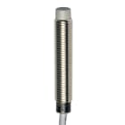 DATASENSING SRL - DTGAE1/AP-4A SENSORE INDUTTIVO M08 DC