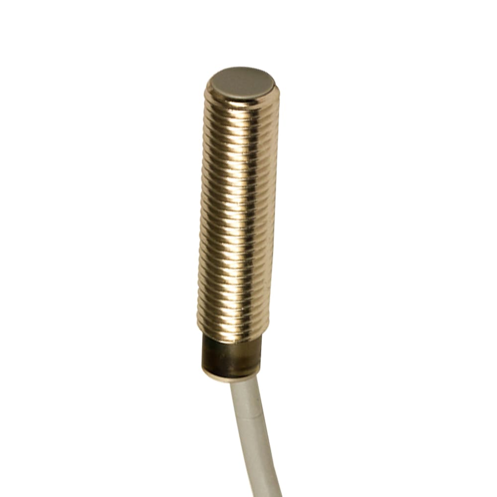 DATASENSING SRL - DTGAE6/AP-3A SENSORE INDUTTIVO M08 DC