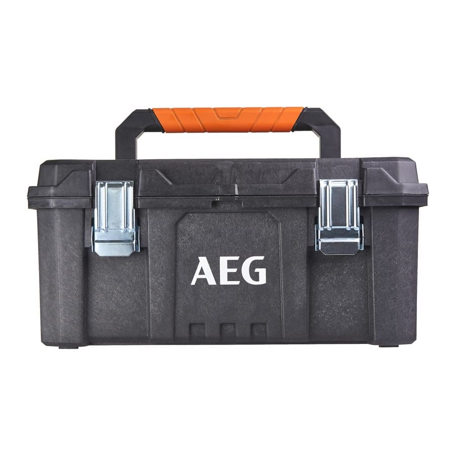MILWAUKEE - AEG - COP4932471879 AEG21TB_TOOLBOX
