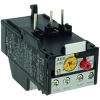 ELETTRA SRL AEG - AEGB18K-002 RELE TERM.AEG B18K 0,12-0,26 910-343-201