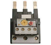 ELETTRA SRL AEG - AEGB55K-032 Relais