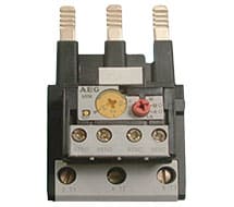 ELETTRA SRL AEG - AEGB90K-080 RELE TERM.AEG B90K 55-80 910-343-271