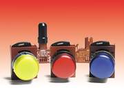 ELETTRA SRL AEG - AEGBFLGR Leuchttaster